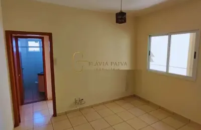 Apartamento com 1 quarto à venda na rua catarina aparecida navis silva, 290, nova aliança, ribeirão preto, 39 m2 por r$ 210.000