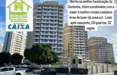 A melhor oportunidade da zona sul de um espetacular apto projetado e nascente área nobre