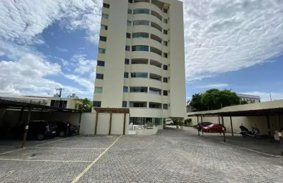 Oportunidade única para quem deseja um espetacular apto no papicu o mais barato da região