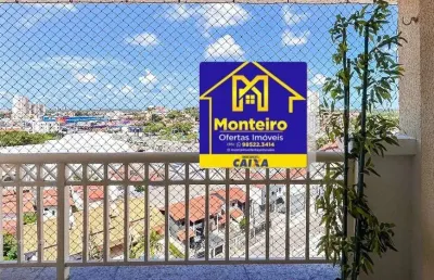 Oferta e oportunidade única no melhor condomínio lazer alto padrão da zona sul