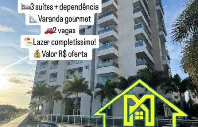 Oferta disponível de luxo e alto padrão na melhor e mais valorizada localização zona sul