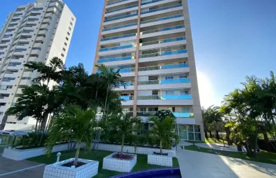 Oportunidade única lindo apto alto padrão área nobre porteira fechada