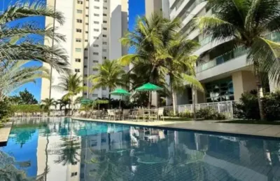 Melhor oferta e opção é oportunidade de ótimo apto alto padrão no cambeba