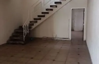 Sobrado residencial para venda e locação, jardim anália franco, são paulo - so1577.