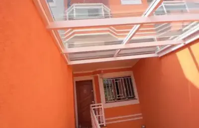 Sobrado residencial à venda, vila euthalia, são paulo - so1599.
