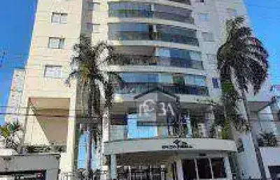 Apartamento com 3 dormitórios à venda, 142 m² por r$ 1.260.000,00 - jardim anália franco - são paulo/sp