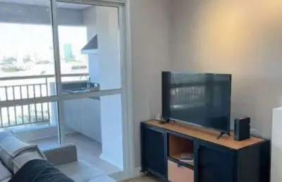 Apartamento com 2 quartos à venda na Rua Serra da Bocaina, 547, Belém, São Paulo