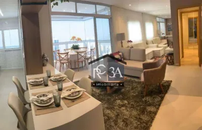 Apartamento com 3 dormitórios à venda, 80 m² por r$ 1.380.000,00 - tatuapé - são paulo/sp