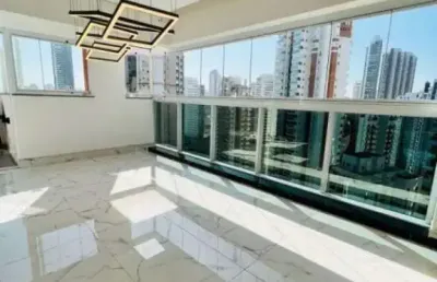 Cobertura com 3 quartos à venda na Rua Caetanos, 42, Jardim Anália Franco, São Paulo