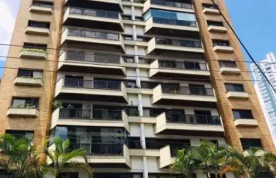 Apartamento a venda com 4 dormitorios no jardim analia franco.