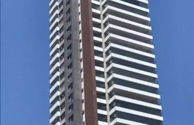 Edificio helen no altos do tatuape rua itapeti nº 858 com 4 suites e 6 vagas