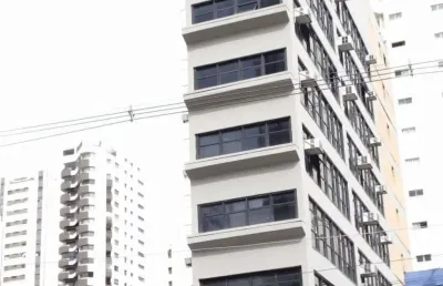 Prédio comercial à venda, moema, são paulo - pr0038.