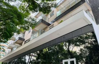 Apartamento residencial à venda, tatuapé, são paulo