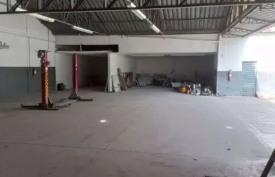 Área à venda, 1150 m² por r$ 7.500.000,00 - belenzinho - são paulo/sp