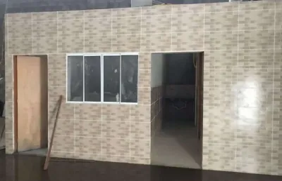 Galpão comercial à venda, jardim presidente dutra, guarulhos - ga0055.