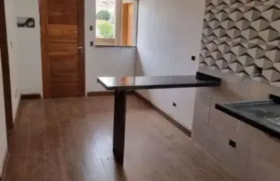 Apartamento com 2 dormitórios à venda, 42 m² por r$ 289.000,00 - vila antonina - são paulo/sp