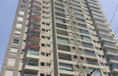 Apartamento para venda edificil concept jardim analia franco