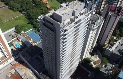 Apartamento com 4 dormitórios à venda, 257 m² por r$ 5.500.000,00 - jardim anália franco - são paulo/sp