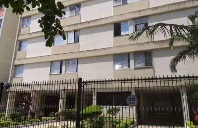 Apartamento com 2 dormitórios à venda, 60 m² por r$ 350.000,00 - tatuapé - são paulo/sp