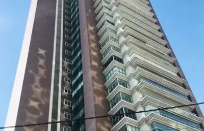 Apartamento residencial à venda, vila gomes cardim, são paulo - ap3550.