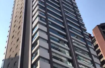 Apartamento com 3 dormitórios, 184 m² - venda por r$ 2.250.000,00 ou aluguel por r$ 15.005,00/mês - jardim anália franco - são paulo/sp