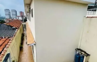 Casa residencial à venda, cidade mãe do céu, são paulo - ca0020.