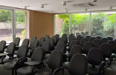 Conjunto para alugar, 93 m² por r$ 8.676,40/mês - paraíso - são paulo/sp