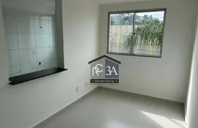 Apartamento com 2 dormitórios à venda, 50 m² por r$ 225.000,00 - jardim santa terezinha - são paulo/sp