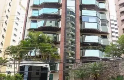 Apartamento residencial à venda, tatuapé, são paulo - ap0325.