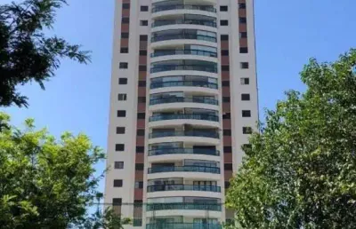 Cobertura com 3 dormitórios à venda, 189 m² por r$ 2.900.000,00 - jardim anália franco - são paulo/sp