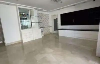 Apartamento com 3 dormitórios à venda, 145 m² por r$ 1.950.000,00 - jardim anália franco - são paulo/sp