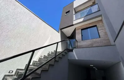 Sobrado residencial à venda no tatuapé,  são paulo - so0046.