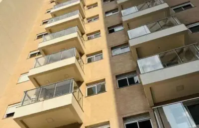 Apartamento com 1 dormitório à venda, 40 m² por r$ 457.000,00 - jardim anália franco - são paulo/sp