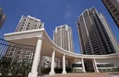 Cobertura para alugar, 335 m² por r$ 25.570,00/mês - tatuapé - são paulo/sp