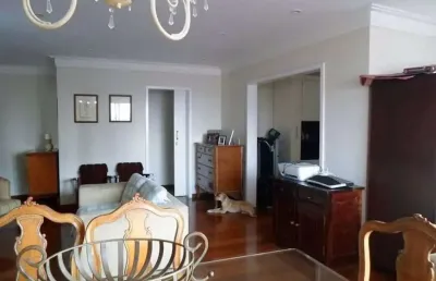 Apartamento residencial à venda, jardim anália franco, são paulo - ap0758.