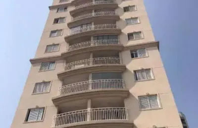 Cobertura com 2 dormitórios à venda, 120 m² por r$ 1.100.000,00 - mooca - são paulo/sp