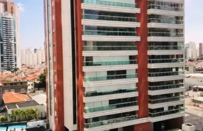Condominio camille claudel rua candido lacerda nº 312 jardim analia franco, são paulo-sp.