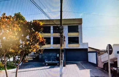 Prédio comercial para locação, jardim bom clima, guarulhos - pr0012.