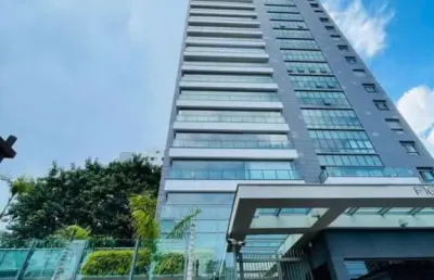 Apartamento residencial para venda e locação, tatuapé, são paulo - ap2698.