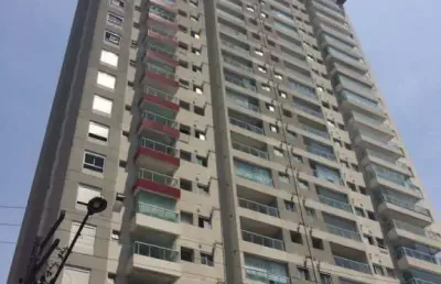Apartamento a venda no concept anália franco, com 76 m² com 2 dormitórios, 2 vagas.