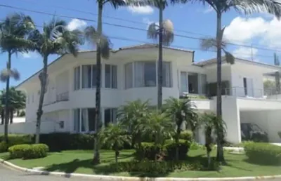 Sobrado residencial à venda, acapulco, guarujá - so0013.
