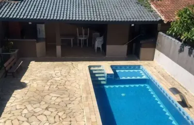 Sobrado à venda, 190 m² por r$ 849.000,00 - campos elíseos - itanhaém/sp