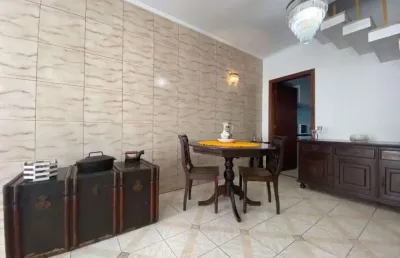Sobrado com 3 dormitórios à venda, 117 m² por r$ 800.000,00 - vila esperança - são paulo/sp