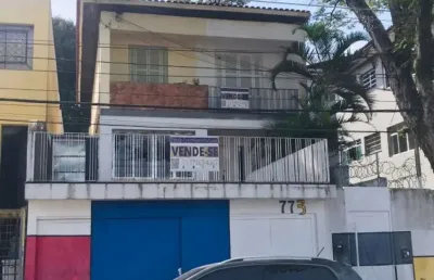 Sobrado comercial ou residencial à venda, indianópolis, são paulo - so0148.