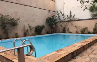 Sobrado residencial à venda, vila regente feijó, são paulo - so0198.