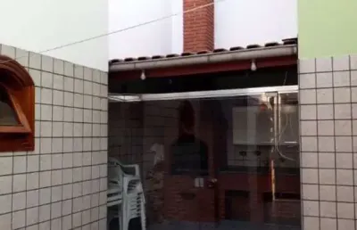 Sobrado residencial à venda, jardim textil, são paulo - so0221.