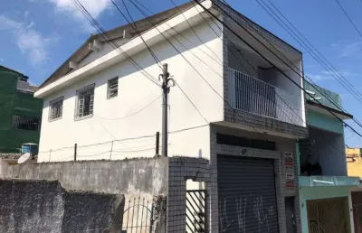 Sobrado residencial à venda, jardim santa adélia, são paulo - so0260.