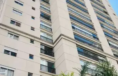 Apartamento residencial à venda, vila regente feijó, são paulo - ap5415.