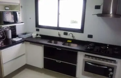 Apartamento residencial à venda, vila ema, são paulo - ap5489.