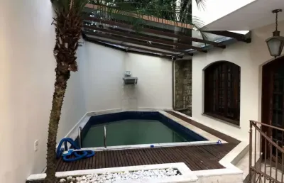 Sobrado residencial à venda, vila formosa, são paulo - so0327.